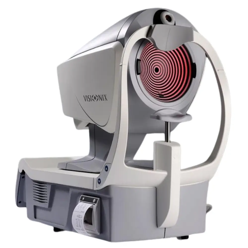 Комбиниран уред Visionix VX120+