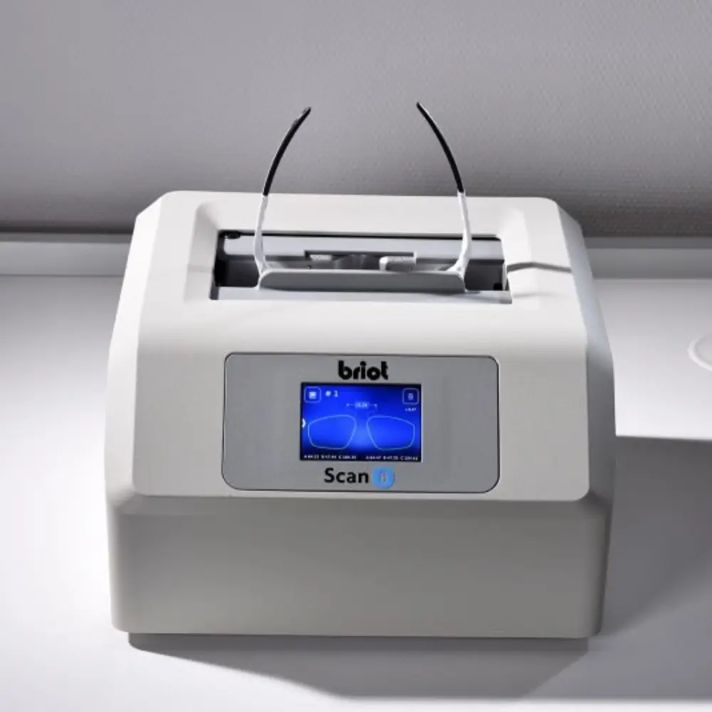 Сканиращо устройство Briot Scan 8