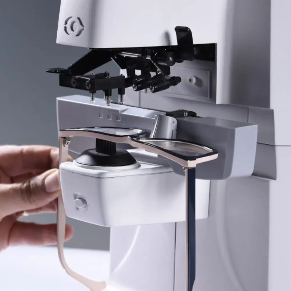 Диоптромер Visionix VX36