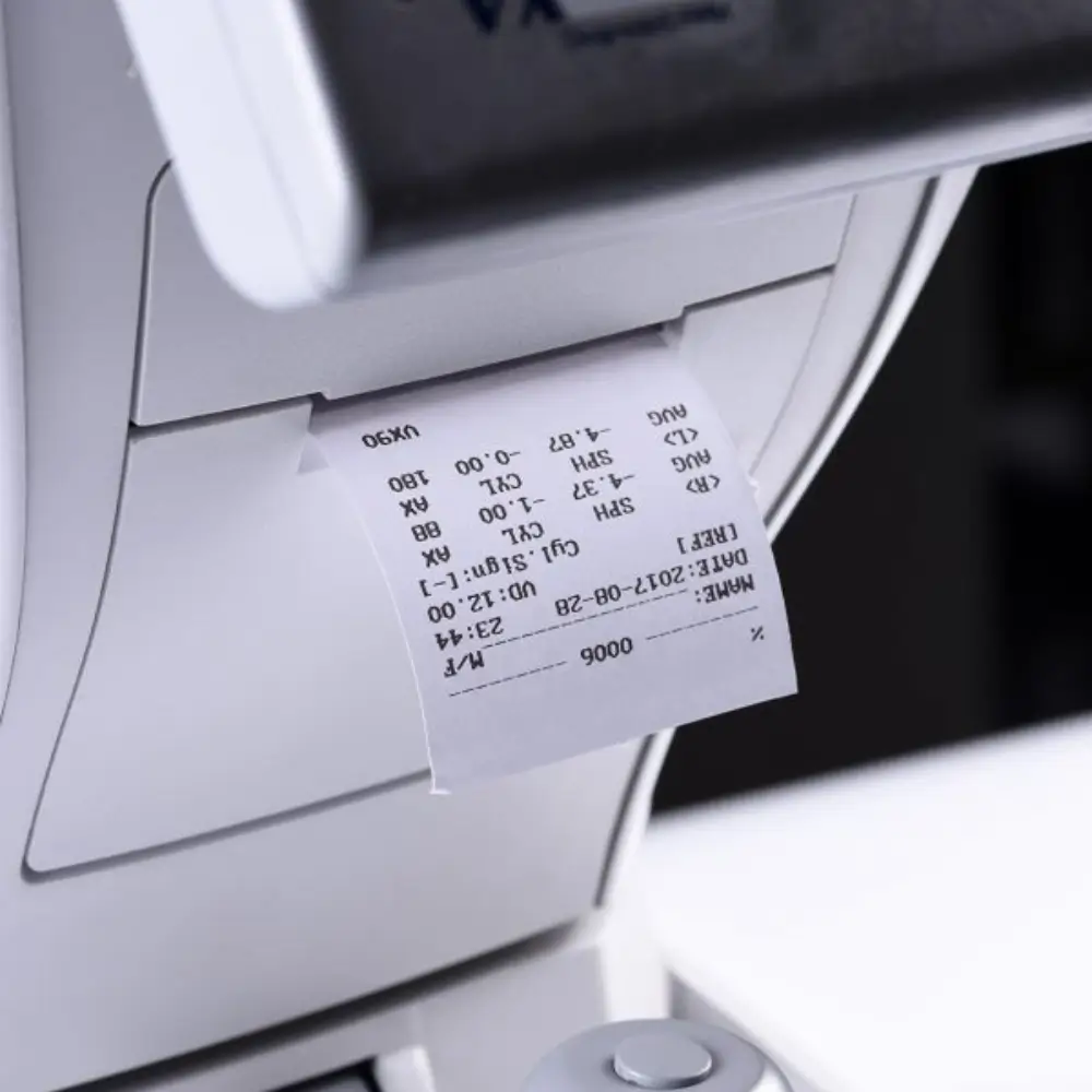 Комбиниран уред Visionix VX90