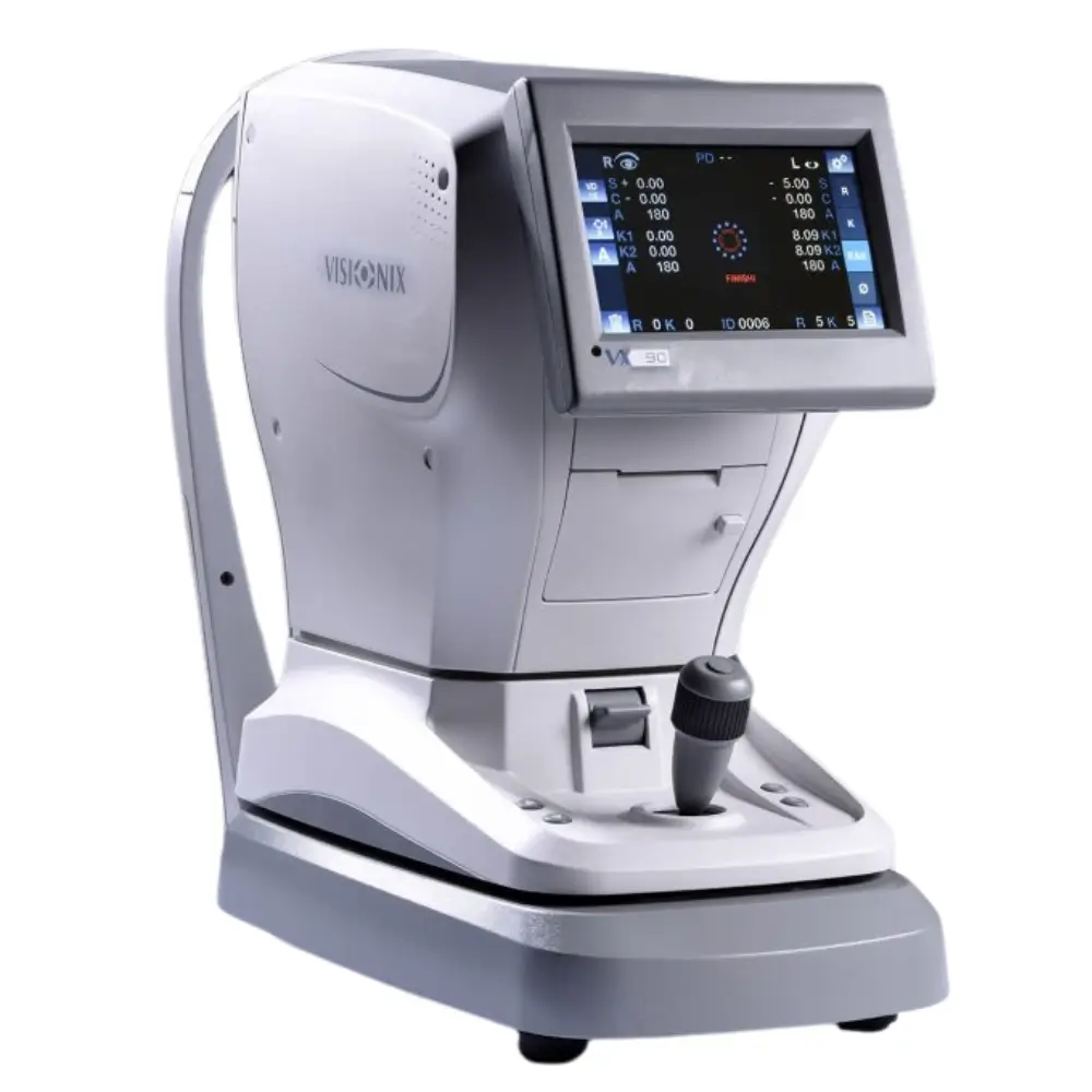 Комбиниран уред Visionix VX90